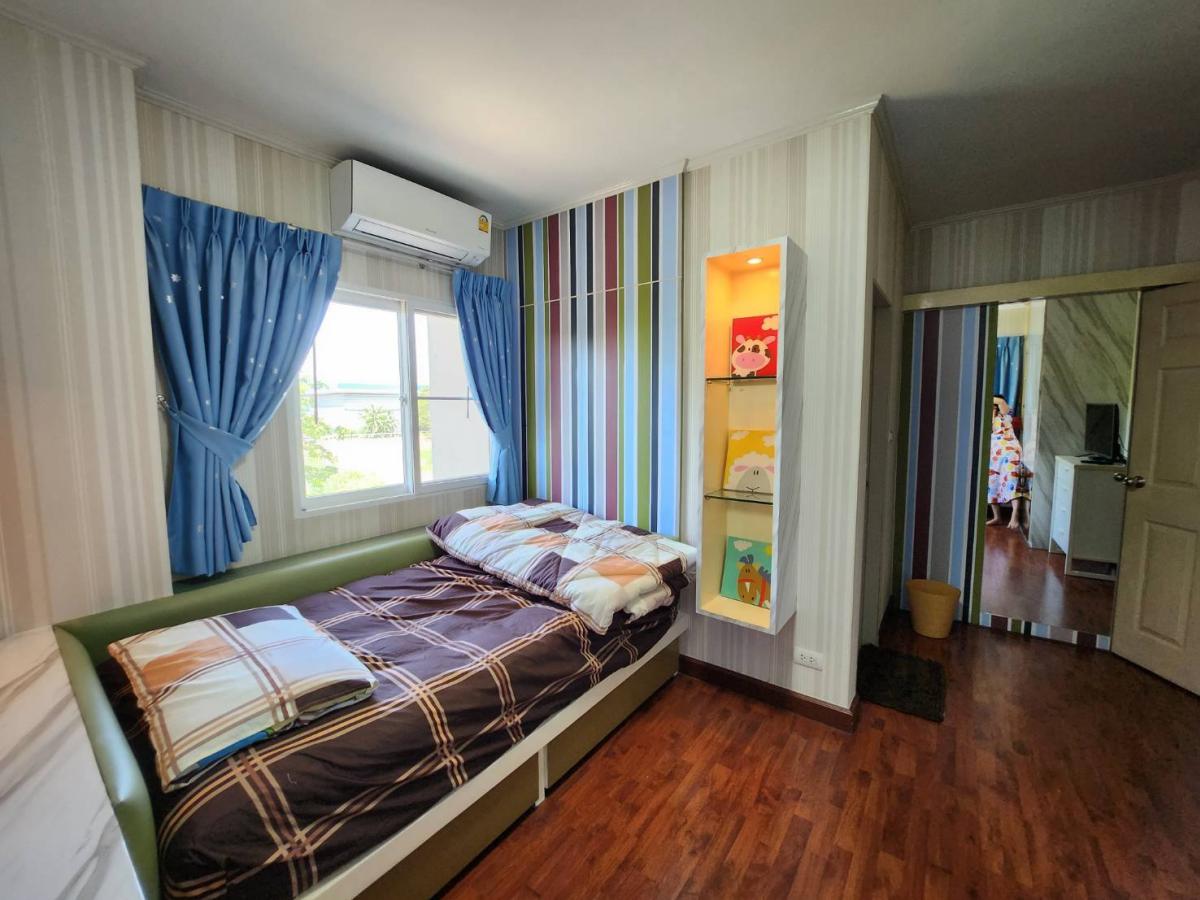 For RentHouseLadkrabang, Suwannaphum Airport : ST13874 - Supalai Suanluang :  ศุภาลัย สวนหลวง : Supalai Suanluang :  ศุภาลัย สวนหลวง -