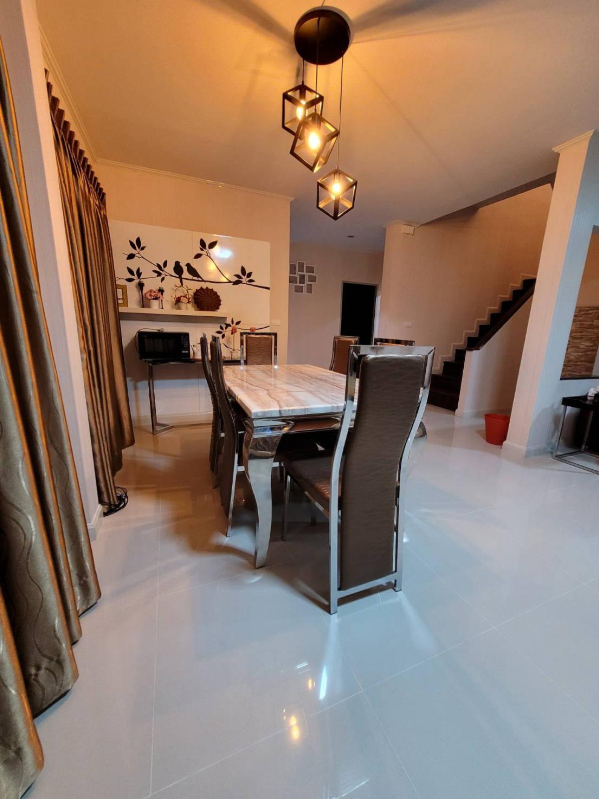 For RentHouseLadkrabang, Suwannaphum Airport : ST13874 - Supalai Suanluang :  ศุภาลัย สวนหลวง : Supalai Suanluang :  ศุภาลัย สวนหลวง -