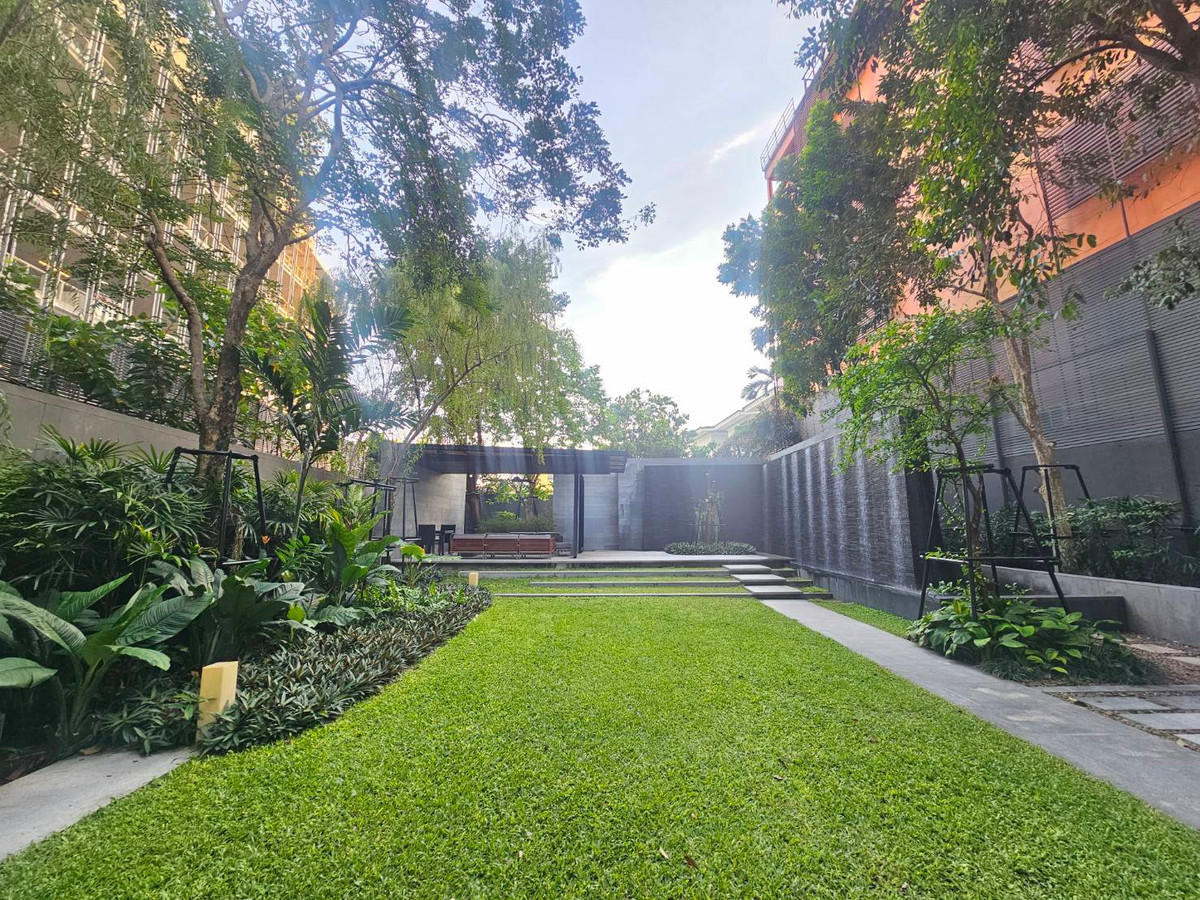 ให้เช่าคอนโดสาทร นราธิวาส : เช่า 2 ห้องนอน 2 ห้องน้ำ เดอะ แบงค็อค สาทร