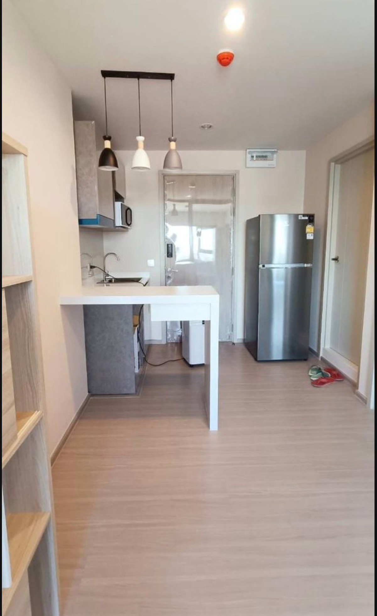 For RentCondoSamut Prakan,Samrong : 🚨 Urgent for rent! Big room Rare Item 🏙️ Aspire Erawan Prime (Aspire Erawan Prime)