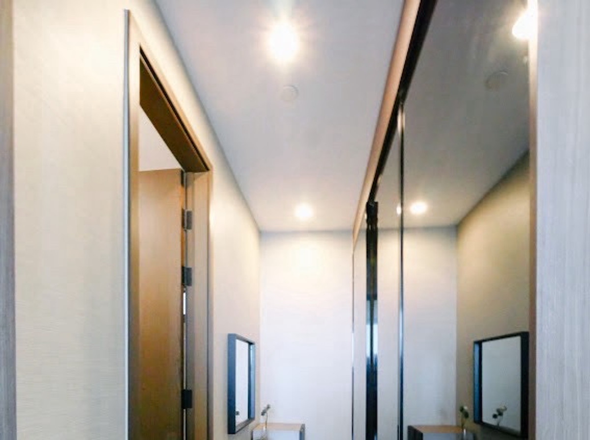 For RentCondoSukhumvit, Asoke, Thonglor : #R9596 🎉 100369 Condo for rent: THE ESSE Sukhumvit 36 ​​(Previous code R2443)