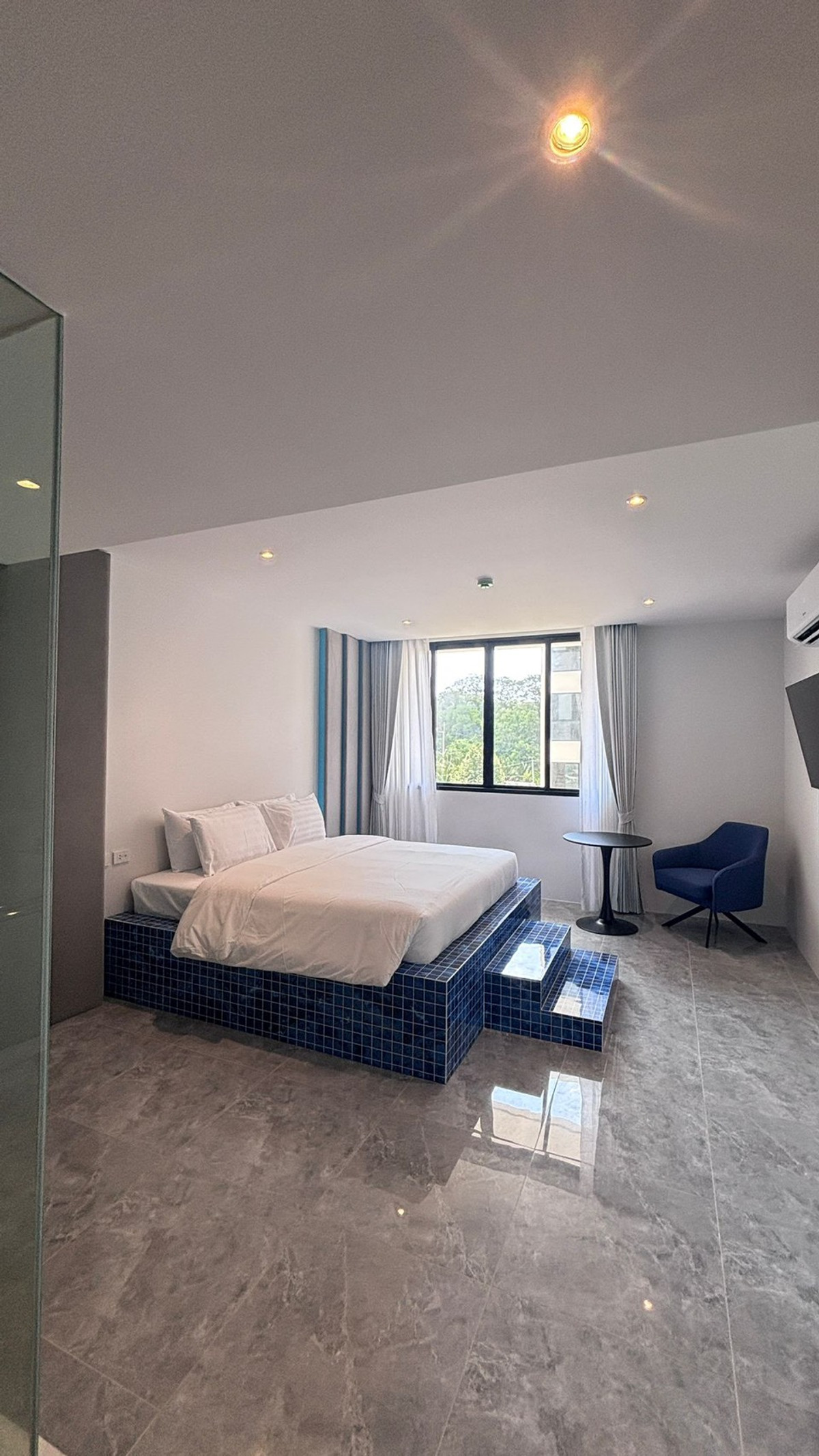 ให้เช่าคอนโดภูเก็ต : Special Deal 🔥ให้เช่า Utopia Naiharn ตึก Pro&Max ห้องสวยน่าอยู่ ฟรีทำความสะอาดอาทิตย์ละ 1 ครั้ง ‼️