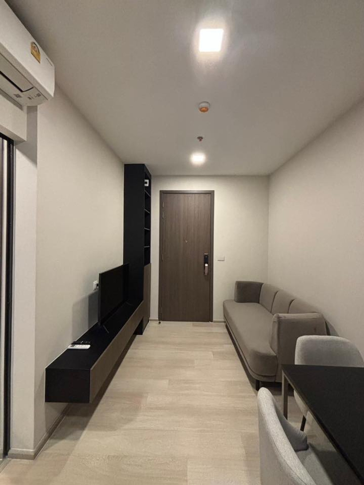 For RentCondoSapankwai,Jatujak : PFD-08112 For rent The Privacy Jatujak (The Privacy Jatujak) near MRT Phahon Yothin.