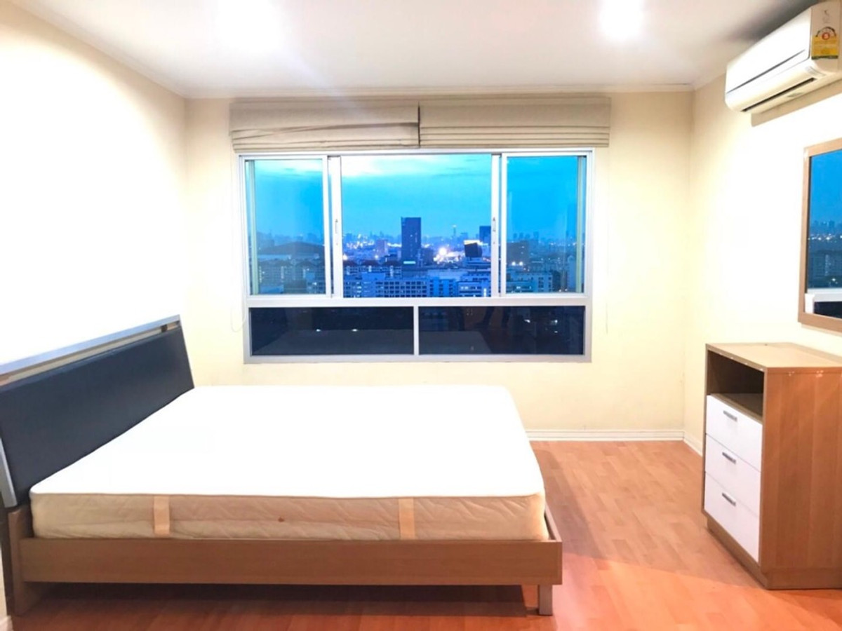 ให้เช่าคอนโดรามคำแหง หัวหมาก : ✅ LP44142 ✅ Line : @p2nproperty