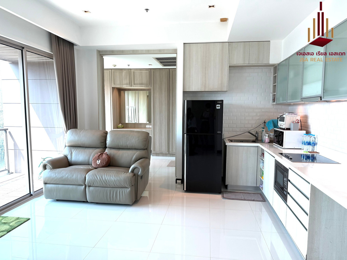 For RentCondoSathorn, Narathiwat : ✨ For Rent: The Lofts Yennakart Condo ✨ 💰 Only 30,000 THB/month