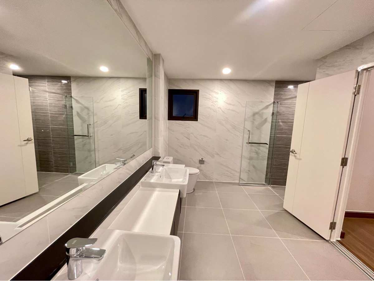 ขายบ้านนวมินทร์ รามอินทรา : เดอะ ซิตี้ รามอินทรา / 5 ห้องนอน (ขาย), The City Ramintra / 5 Bedrooms (FOR SALE) AMPK037