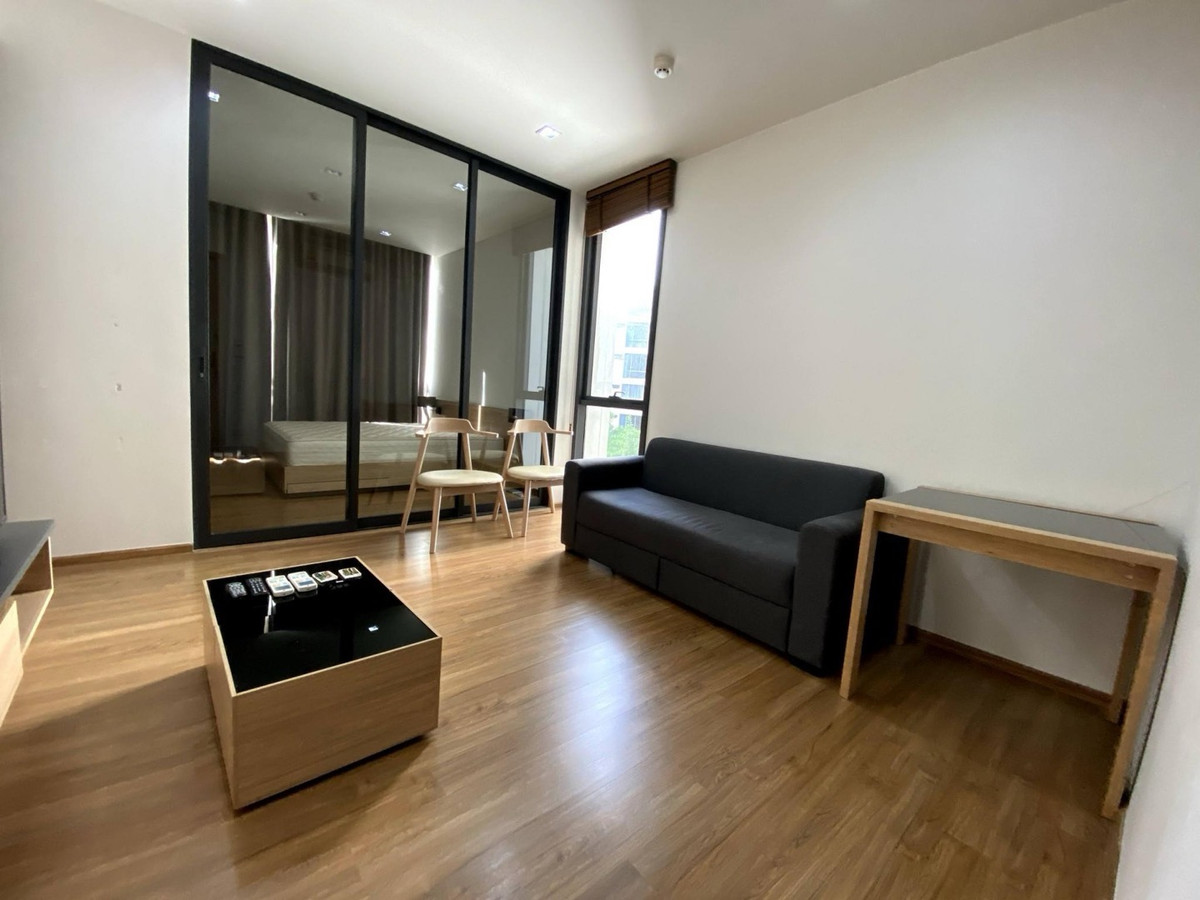 For RentCondoOnnut, Udomsuk : Hasu Haus 1 Bedroom for rent 19,000