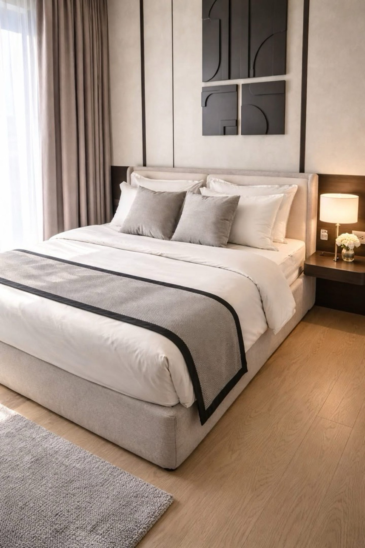 ขายคอนโดพระราม 9 เพชรบุรีตัดใหม่ RCA : Hot Deal ราคาพิเศษ Ashton Asoke Rama 9 2 ห้องนอน bed 13.7 ล้าน ห้องใหม่ ติดต่อ 0869017364