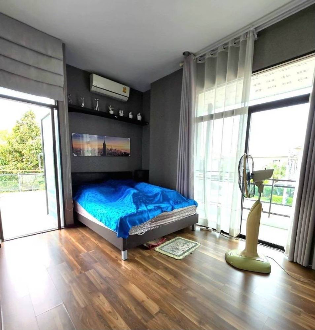 ขายบ้านพระราม 5 ราชพฤกษ์ บางกรวย : 95297 - ขาย บ้านเดี่ยว หมู่บ้านเปี่ยมสุข รัตนาธิเบศร์-ราชพฤกษ์ อภิญญา ไพรเวซี่