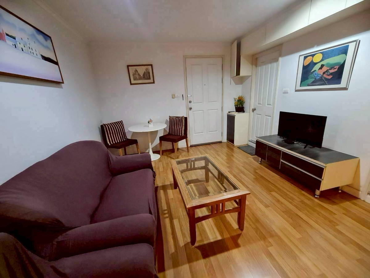 ให้เช่าคอนโดนวมินทร์ รามอินทรา : ✅ LRL151 ✅ Line : @p2nproperty