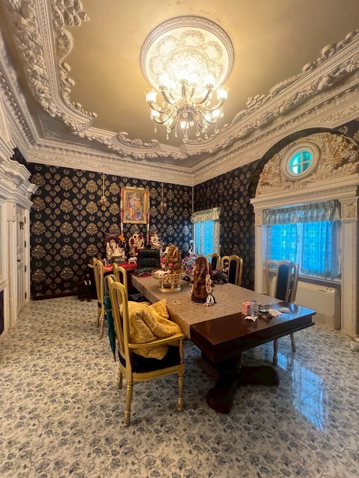 For SaleHome OfficeRatchadapisek, Huaikwang, Suttisan : Townhome for Sale – Ratchada, Prachasongkhro 23