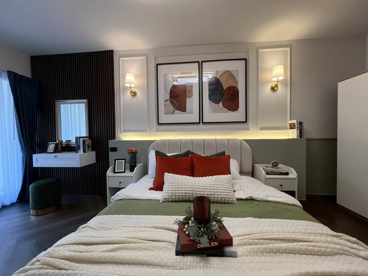 For SaleCondoPinklao, Charansanitwong : 📍 City Home Ratchada-Pinklao (Soi Charan 95/1) 500 m. to MRT Bang O.