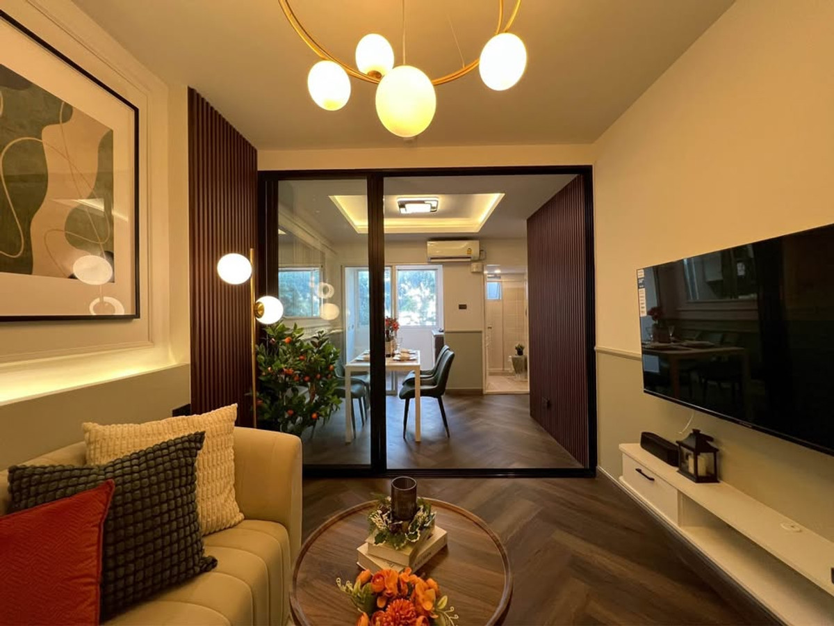 For SaleCondoPinklao, Charansanitwong : 📍 City Home Ratchada-Pinklao (Soi Charan 95/1) 500 m. to MRT Bang O.