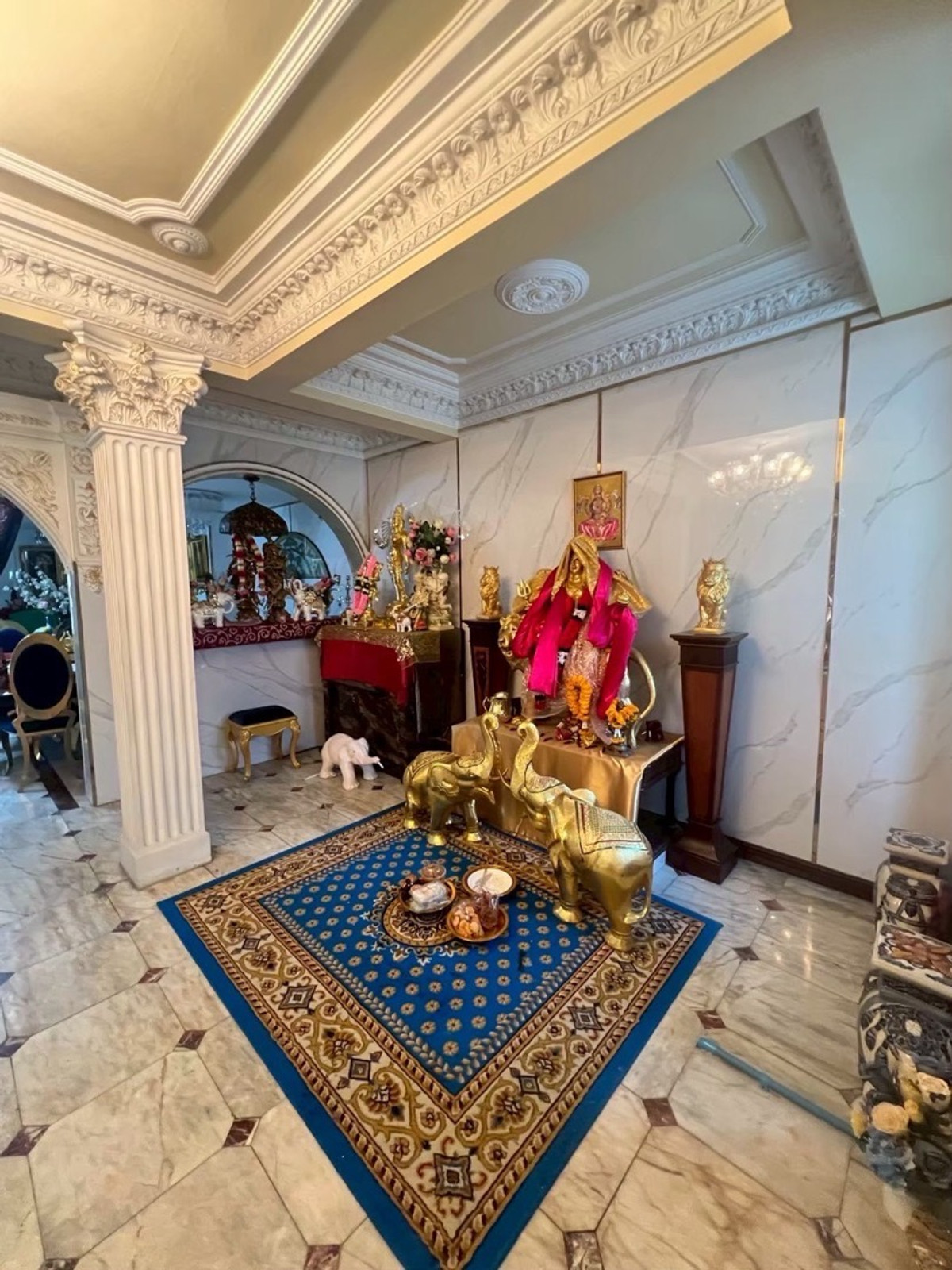 For SaleHome OfficeRatchadapisek, Huaikwang, Suttisan : Townhome for Sale – Ratchada, Prachasongkhro 23