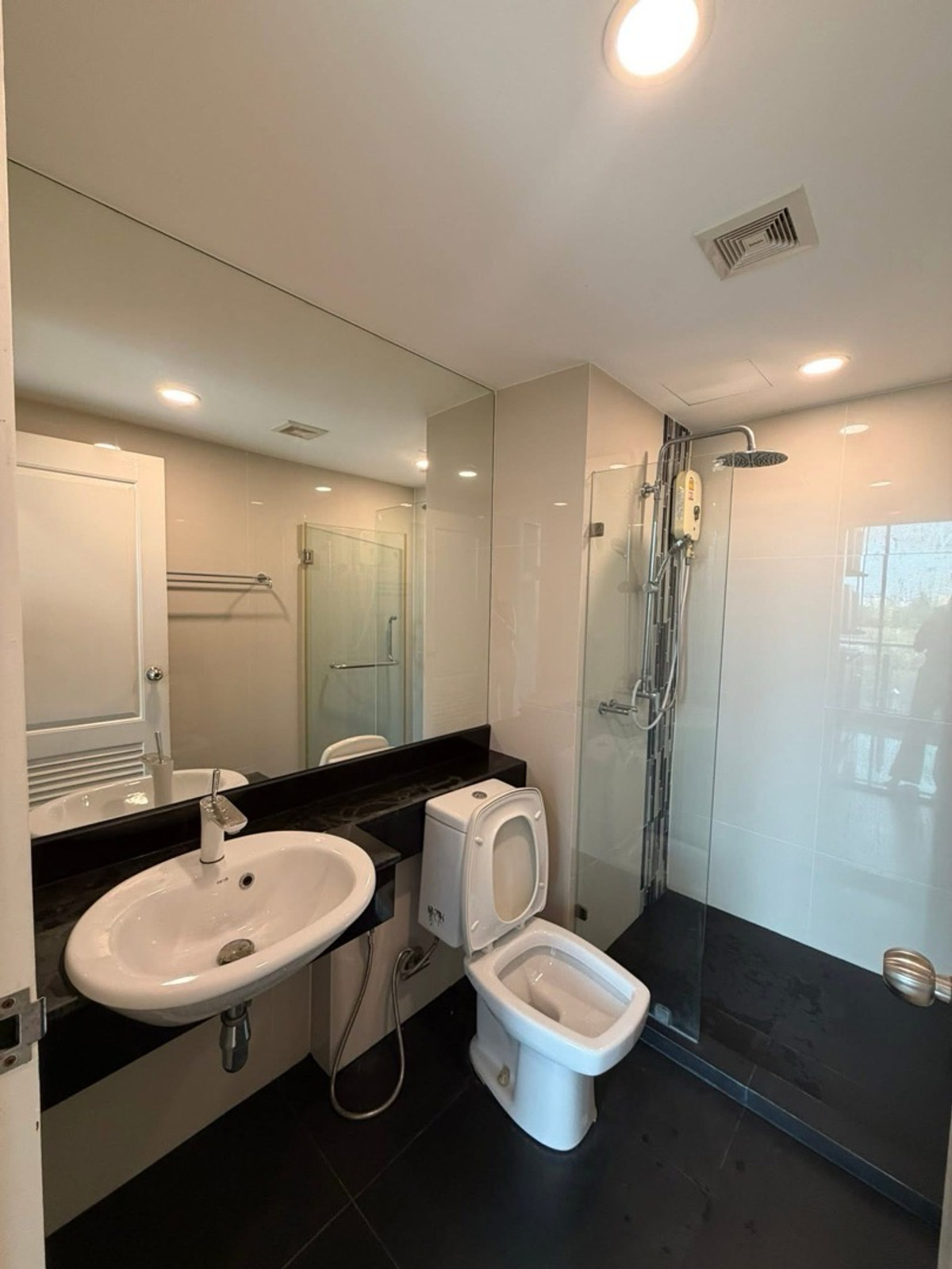 For RentCondoPinklao, Charansanitwong : #R9585 🎉 100369 Condo for rent: Chateau in Town Charansanitwong 96/2