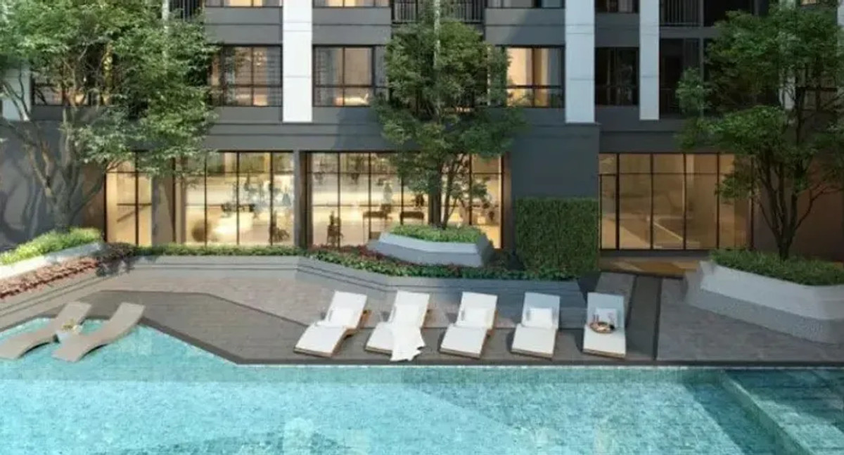 ขายคอนโดวงเวียนใหญ่ เจริญนคร : 🔥 หลุดจอง! ราคานี้หาไม่ได้ง่าย ๆ นิช โมโน อิสรภาพ พร้อมโอน 🔥MD-26028459