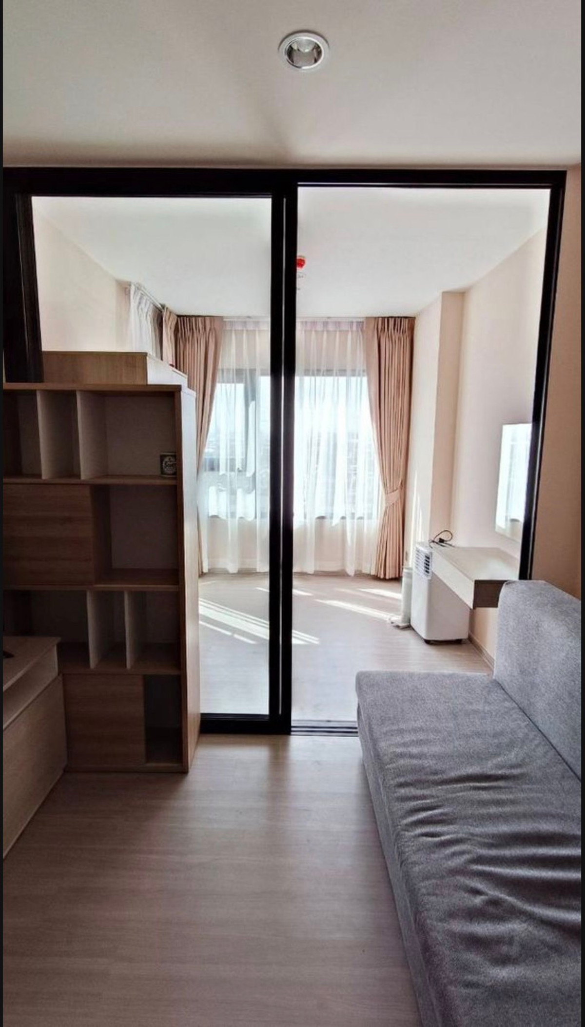 For RentCondoSamut Prakan,Samrong : 🚨 Urgent for rent! Big room Rare Item 🏙️ Aspire Erawan Prime (Aspire Erawan Prime)