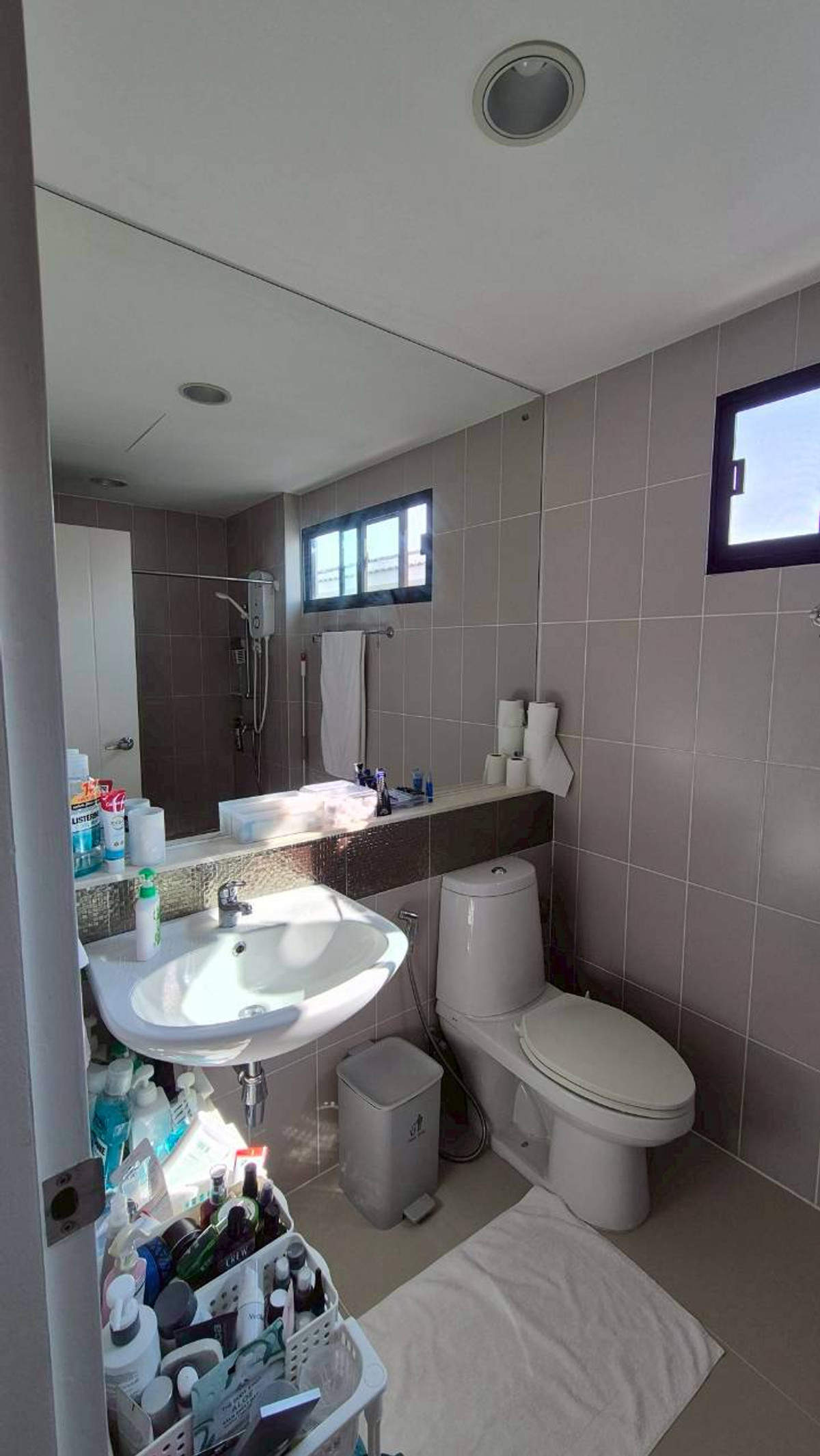 For RentTownhomeRattanathibet, Sanambinna : Townhouse for rent, corner plot, Baan Klang Muang Rattanathibet