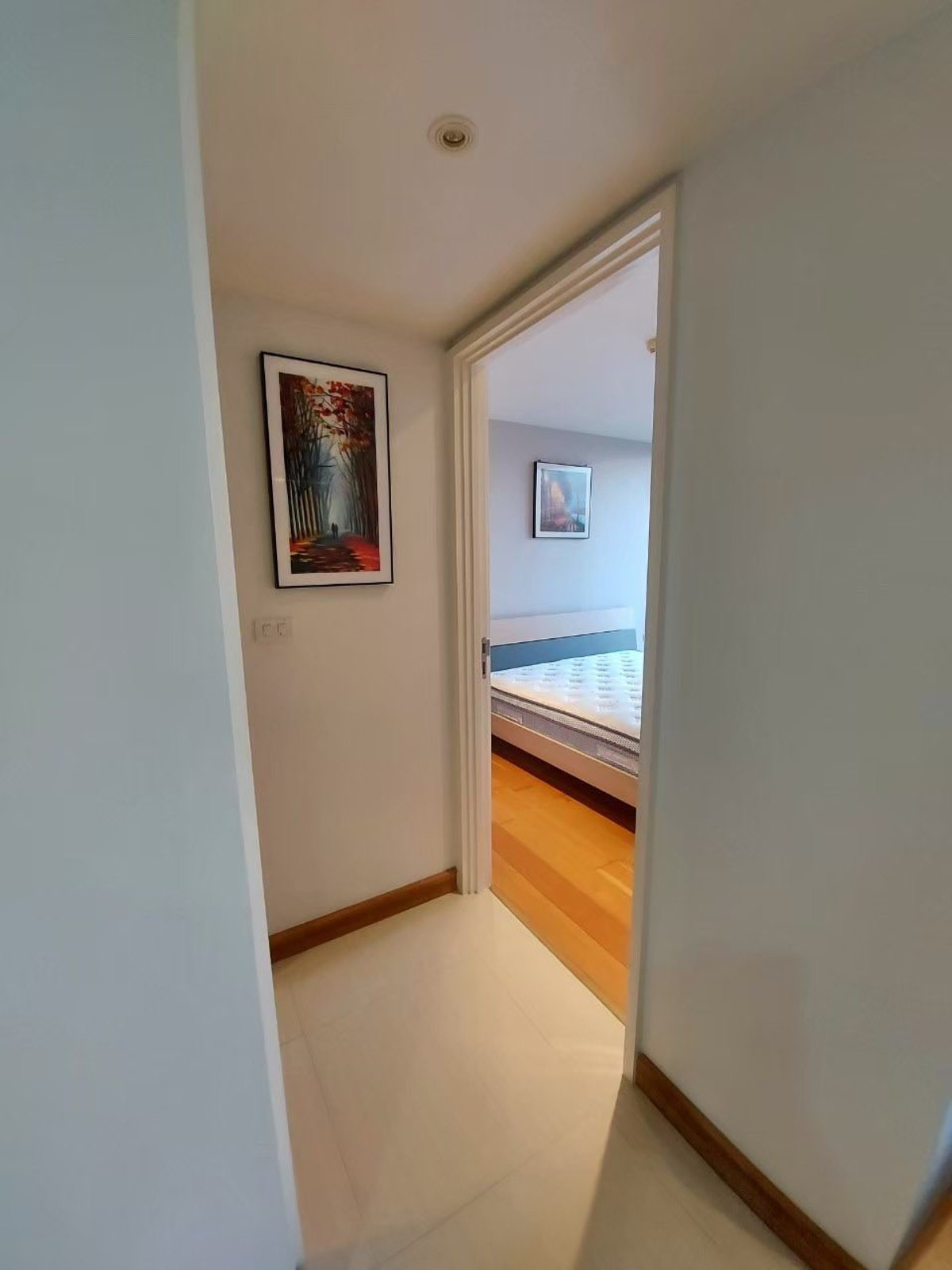 ให้เช่าคอนโดสุขุมวิท อโศก ทองหล่อ : ให้เช่า Downtown 49 คอนโดเลี้ยงสัตว์ได้ ใจกลางพร้อมพงษ์ 2นอน ห้องสวยพร้อมอยู่