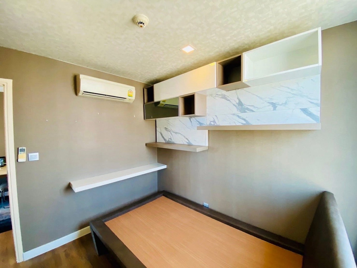 ให้เช่าคอนโดนวมินทร์ รามอินทรา : #R9589 🎉 100369 ให้เช่าคอนโด ESTA Bliss condo (Ramintra) (รหัสเดิม R6954)