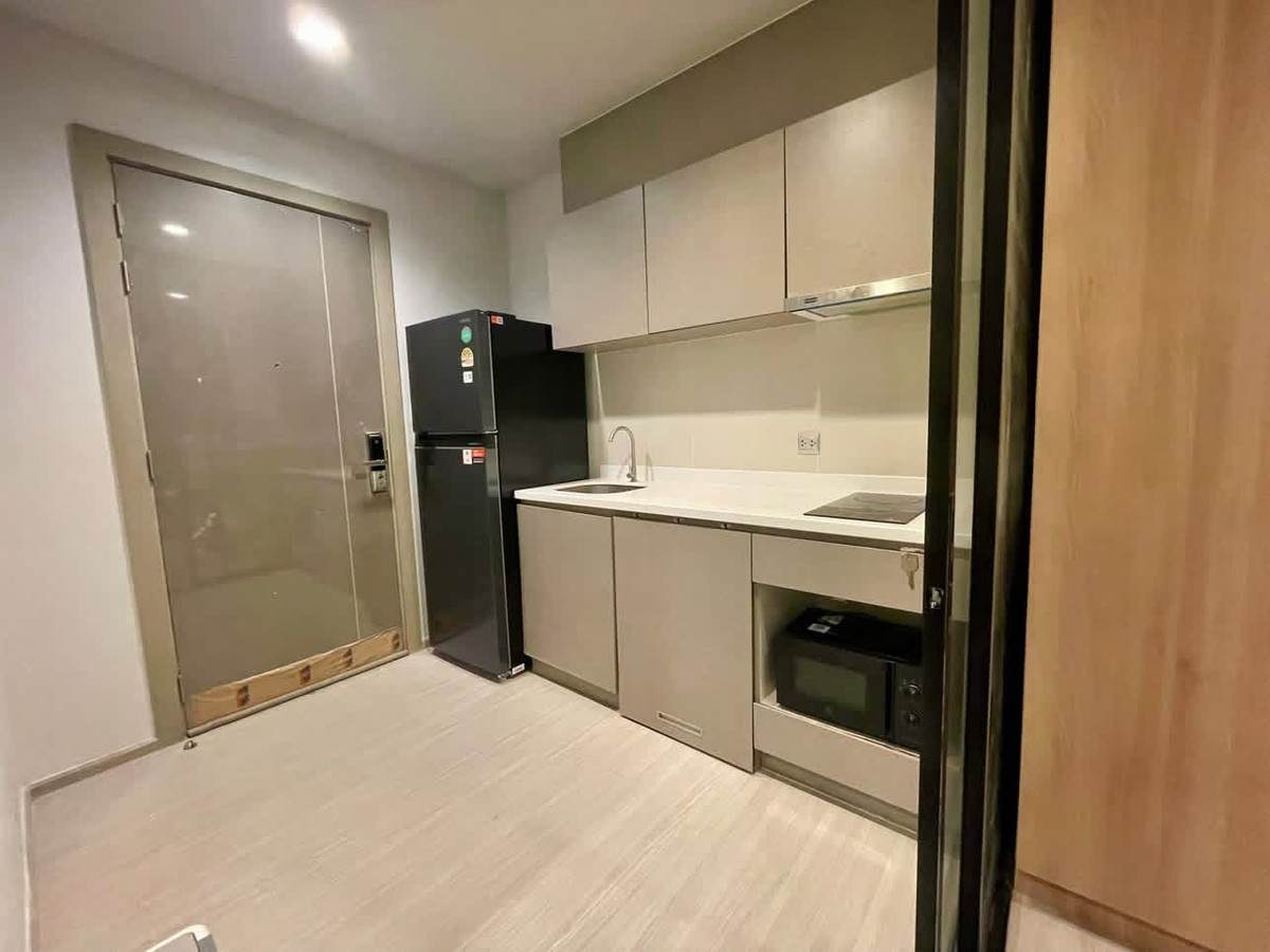 ให้เช่าคอนโดพระราม 9 เพชรบุรีตัดใหม่ RCA :  🌟Life asoke rama9🌟