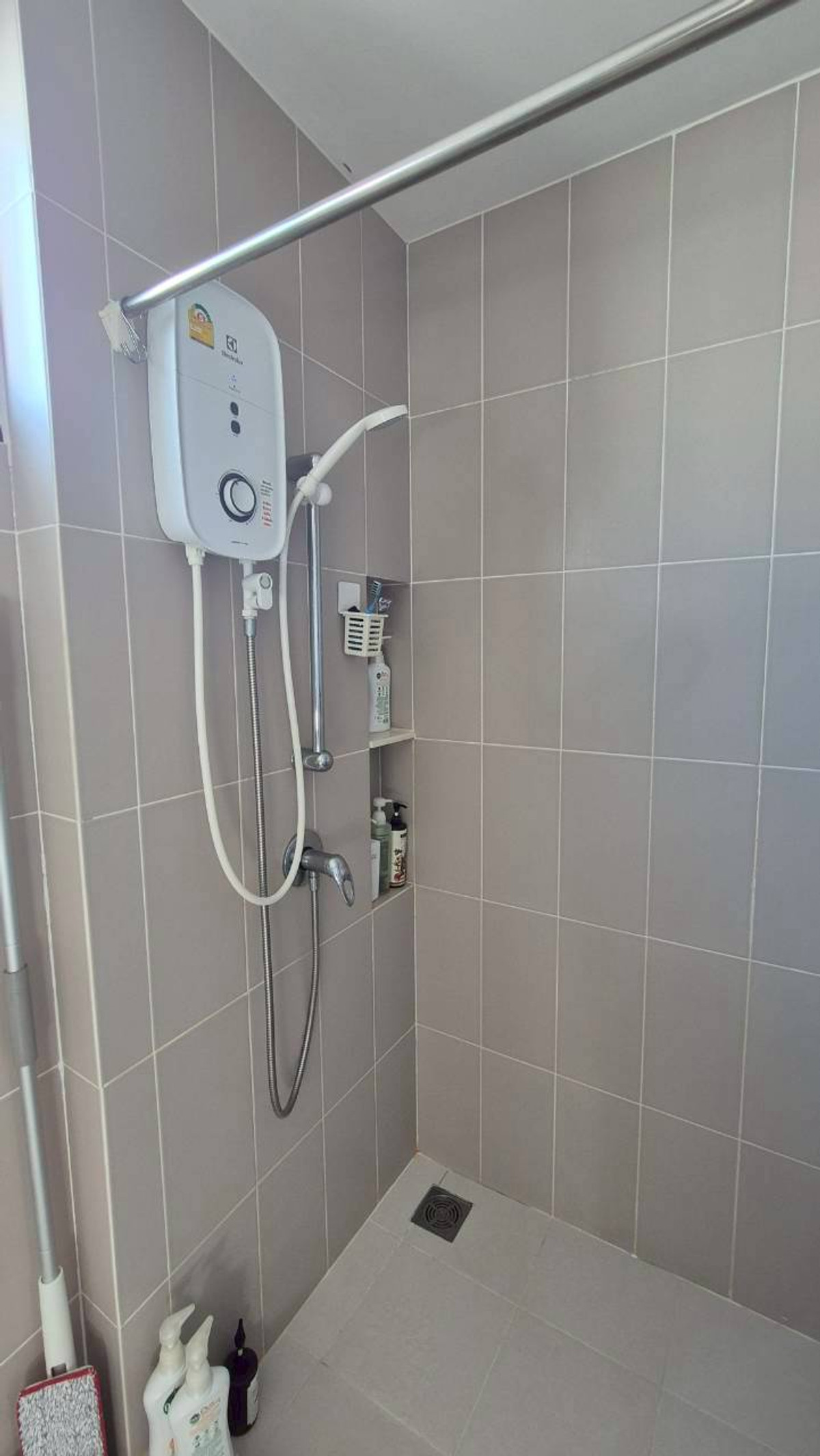 For RentTownhomeRattanathibet, Sanambinna : Townhouse for rent, corner plot, Baan Klang Muang Rattanathibet