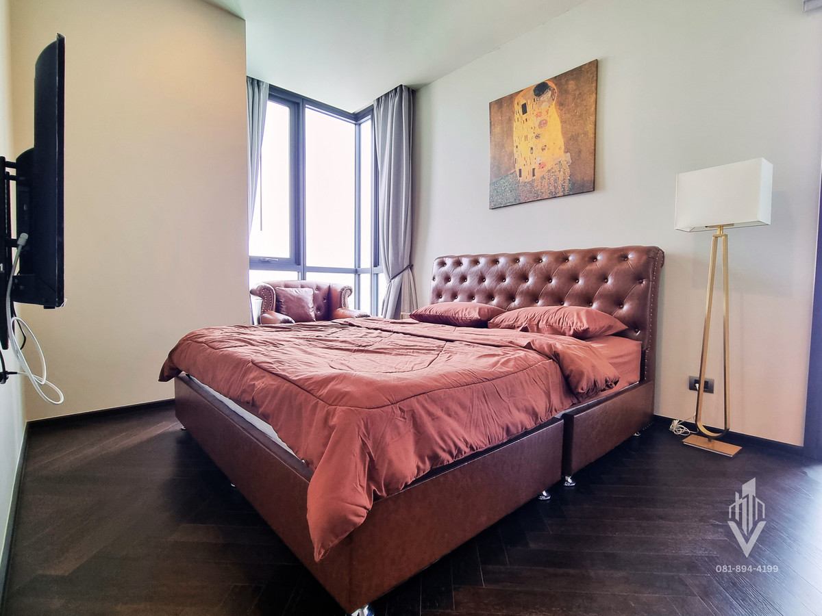 For SaleCondoAri,Anusaowaree : 💎 [Rare Investment] Luxury Living Meets Prime Location at THE MONUMENT SANAMPAO