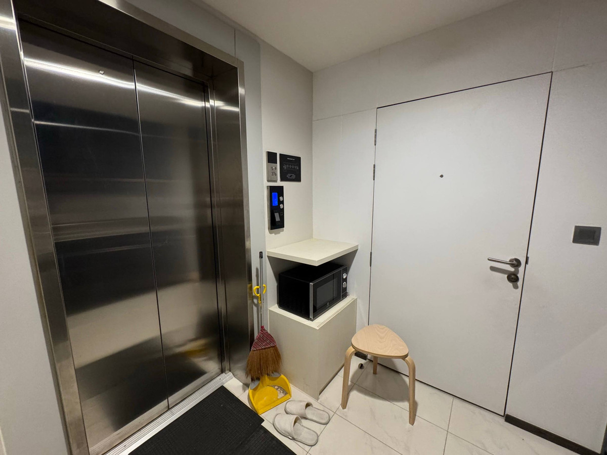 คอนโดราชเทวี พญาไท : Ideo Q Siam Ratchathewi【𝐒𝐄𝐋𝐋 & 𝐑𝐄𝐍𝐓】🔥ห้องลุคโมเดิร์นหรู โทนสวยสะดุดตา🔥 ติดต่อไลน์ไอดี: @hacondo