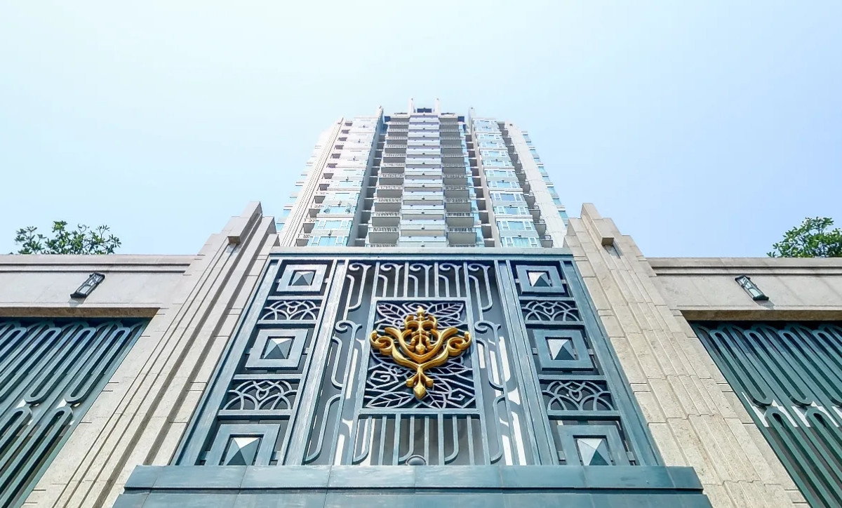 For RentCondoSukhumvit, Asoke, Thonglor : ✨ For Rent : IVY Thonglor Condo ✨ 💰 Only 19,000 thb/month