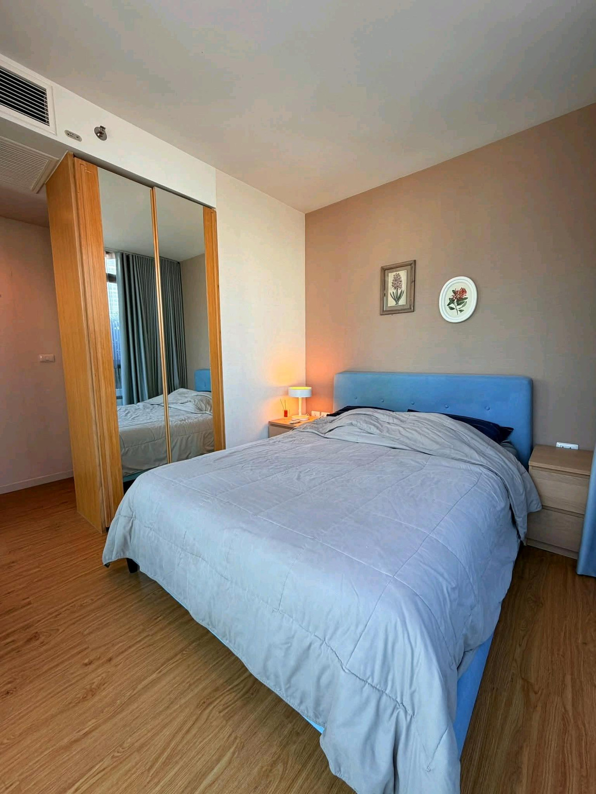 For RentCondoSilom, Saladaeng, Bangrak : 🚩For Rent: Siamese Surawong / 2 Bed, 2 Beth / 78 Sqm. / 11 fl.