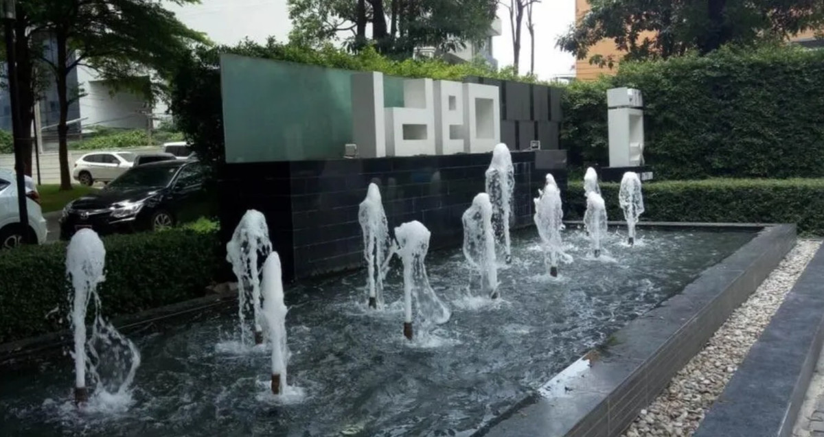 ขายคอนโดราชเทวี พญาไท : ✨ For Sale: Ideo Q Phayathai Condo ✨  💰 Only 9,200,000 THB