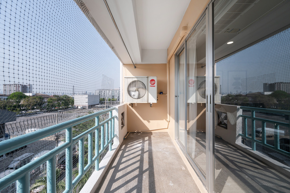 ขายคอนโดบางนา แบริ่ง ลาซาล : K-6789 BEST DEAL🔥🔥  ขายด่วน ! ห้องตกแต่งใหม่ พร้อมอยู่ บางนา เพลซ  ใกล้ BTS + เซ็นทรัล บางนา