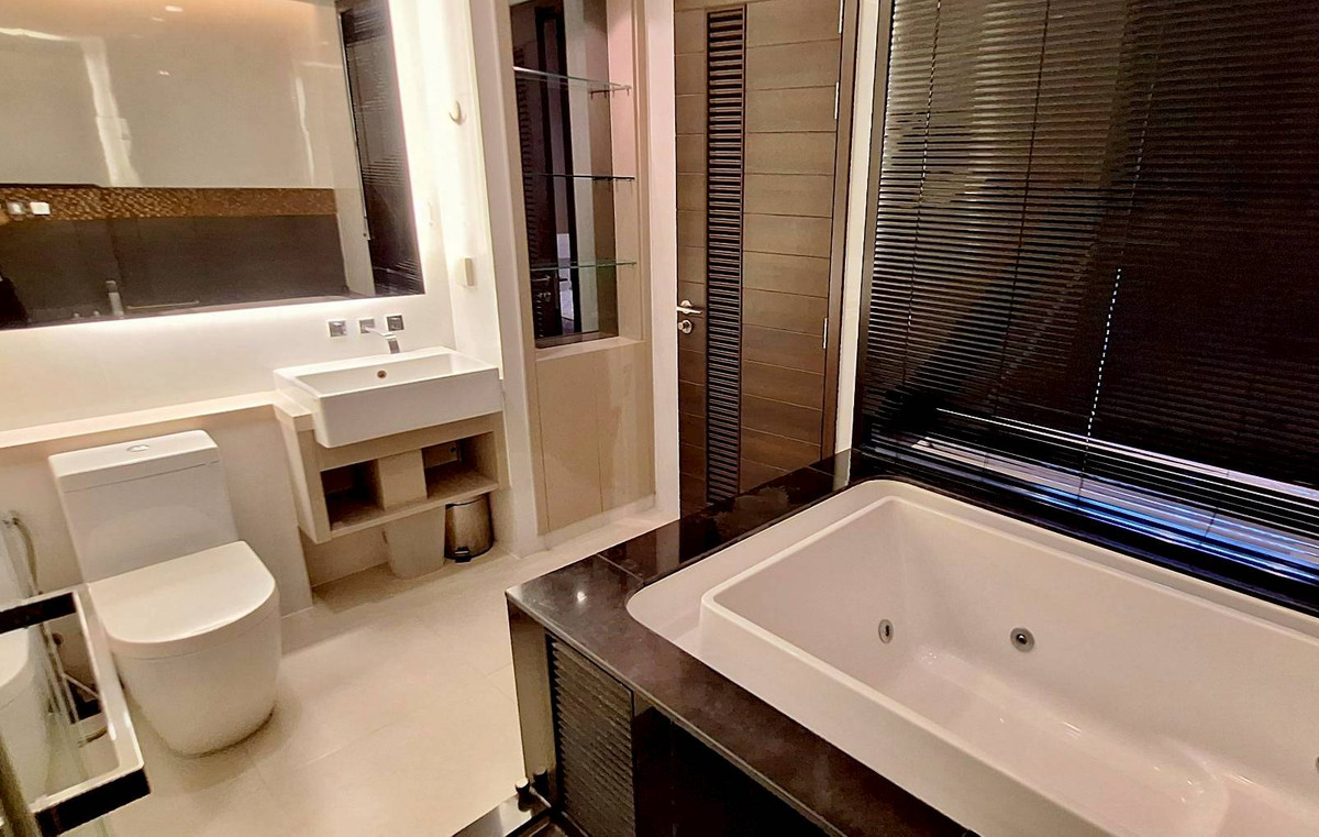 ให้เช่าคอนโดรัชดา ห้วยขวาง : ✨ Rare Item! ให้เช่า Ivy Ampio ห้อง Combine ขนาดใหญ่ สุดหรู 🏙️