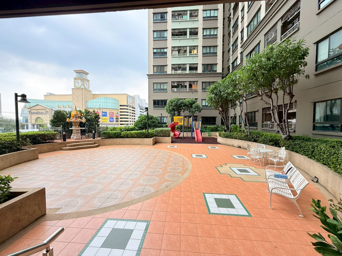 CondoRama3 (Riverside),Satupadit : 🏠🌲Lumpini Place Rama 3 - Riverview Condo for rent 2 bedrooms - opposite Terminal Rama 3