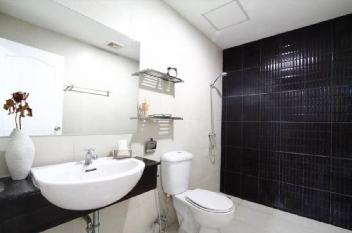 ให้เช่าคอนโดแจ้งวัฒนะ เมืองทอง : 🚨 ปล่อยเช่าคอนโด  The Paint งามวงศ์วาน 22  ✨ ห้องสวย เฟอร์ครบ พร้อมอยู่ ✨ ห้องมุม บรรยากาศดี ไม่วุ่นวาย