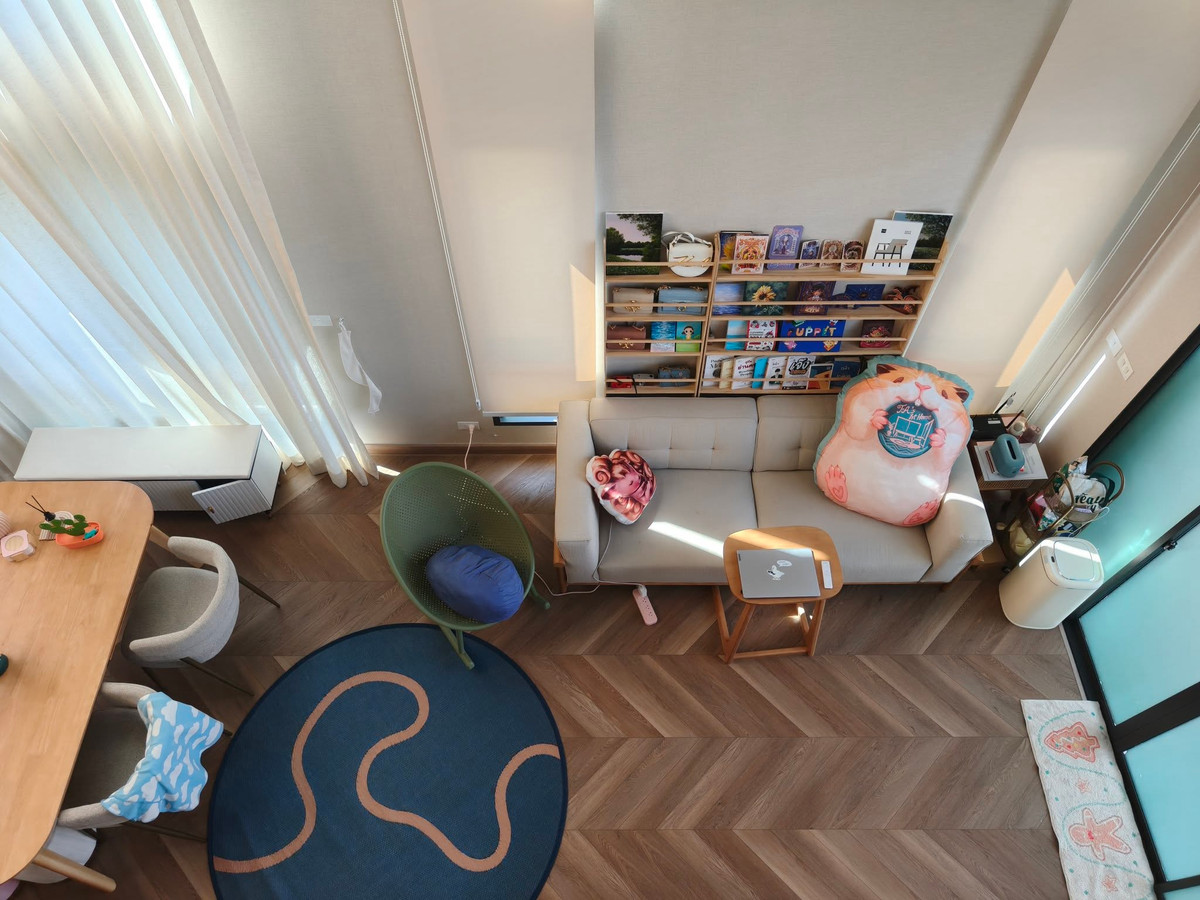 For RentTownhomeNawamin, Ramindra : Townhome for rent Pruksa Ville Phahonyothin-Ramindra, large structure, beautiful, peaceful.