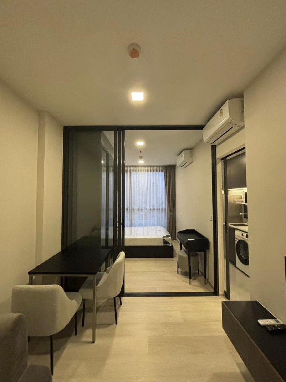 For RentCondoSapankwai,Jatujak : PFD-08112 For rent The Privacy Jatujak (The Privacy Jatujak) near MRT Phahon Yothin.
