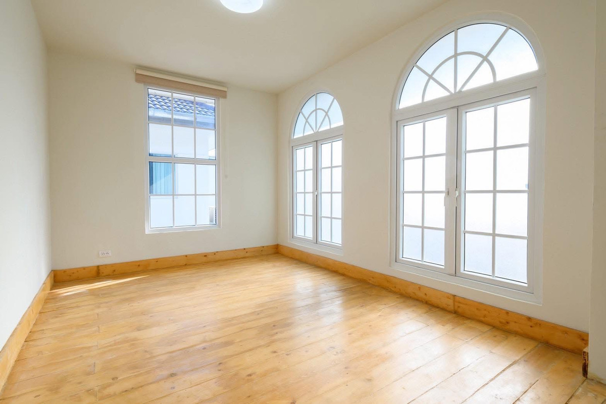 ขายบ้านพัทยา บางแสน ชลบุรี สัตหีบ : บ้านพฤกษา นารา ชัยพฤกษ์ 2 - จอมเทียน / 2 ห้องนอน (ขาย), Baan Pruksa Nara Chaiyapruk 2 - Jomtien / 2 Bedrooms (FOR SALE) AM073