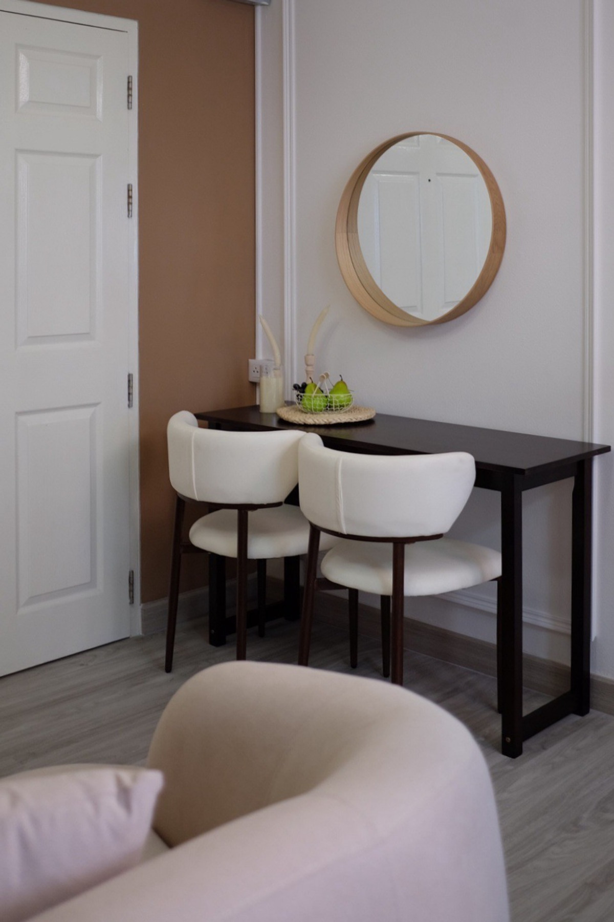 ขายคอนโดลาดพร้าว101 แฮปปี้แลนด์ : K-6790 SALE🔥🔥  LPN เซ็นเตอร์ ลาดพร้าว 111 ตกแต่งใหม่ พร้อมอยู่