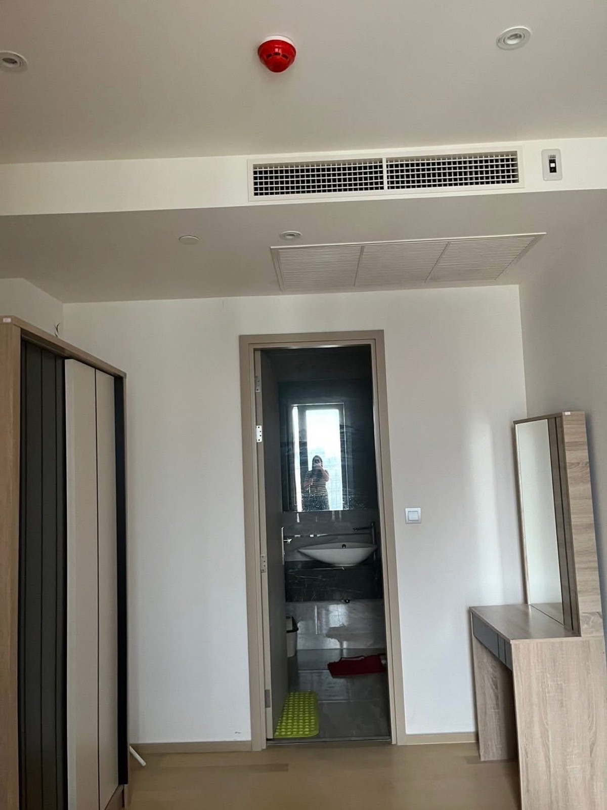 ขายคอนโดพระราม 9 เพชรบุรีตัดใหม่ RCA : Ashton Asoke - Rama 9 / 1 Bedroom (SALE WITH TENENT), ชื่อโครงการ / 1 ห้องนอน (ขายพร้อมผู้เช่า) JSMN040