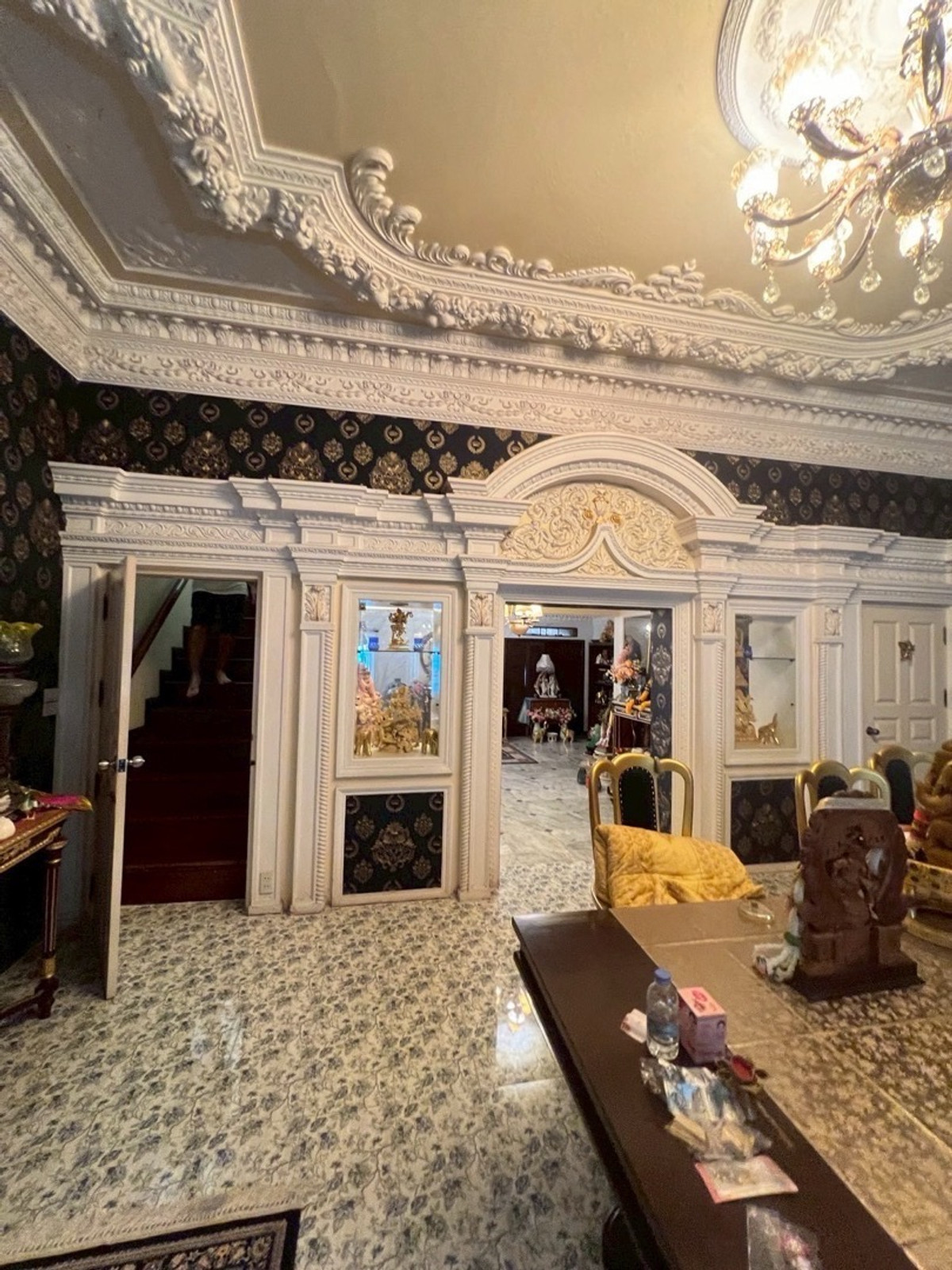 For SaleHome OfficeRatchadapisek, Huaikwang, Suttisan : Townhome for Sale – Ratchada, Prachasongkhro 23