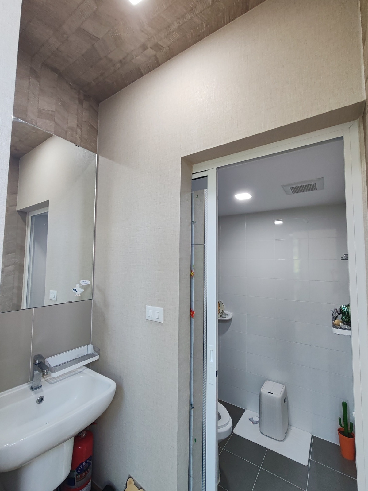 ให้เช่าทาวน์โฮมนวมินทร์ รามอินทรา : 🌲🏠 ให้เช่า Townhome พฤกษาวิลล์ พหลโยธิน-รามอินทรา โครงใหญ่ สวย สงบ