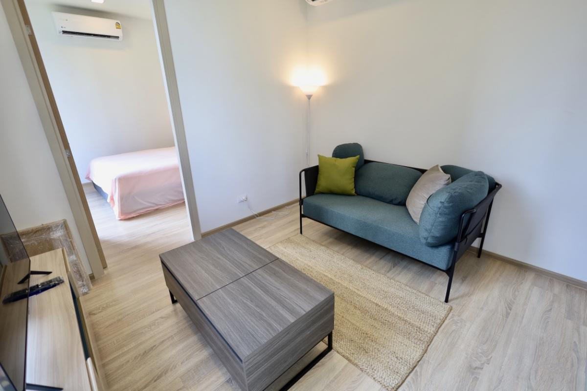 For RentCondoRatchathewi,Phayathai : 🌟XT phayathai one room for rent ( N1-970 ) 💰Rent 22,900 baht/month