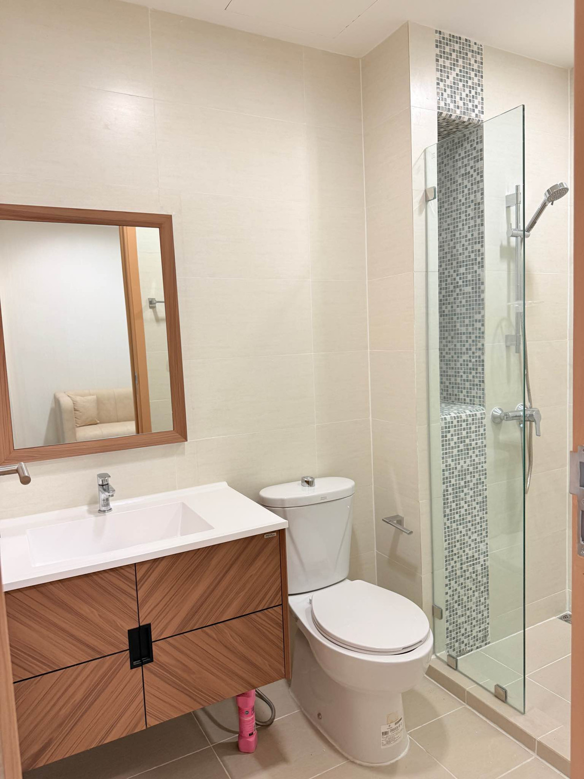 ให้เช่าคอนโดพระราม 9 เพชรบุรีตัดใหม่ RCA : ให้เช่า Condolette Midst Rama 9 ห้องสวยชั้นสูง วิวโล่งโปร่ง 1 นอน 30 ตรม.