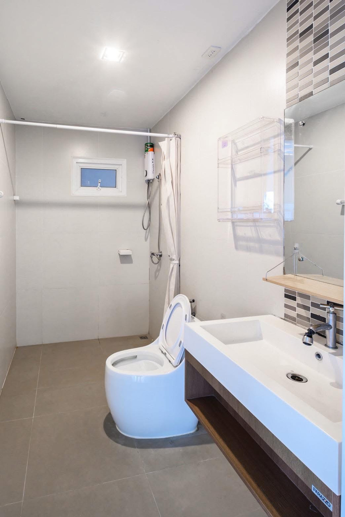 ขายบ้านพัทยา บางแสน ชลบุรี สัตหีบ : บ้านพฤกษา นารา ชัยพฤกษ์ 2 - จอมเทียน / 2 ห้องนอน (ขาย), Baan Pruksa Nara Chaiyapruk 2 - Jomtien / 2 Bedrooms (FOR SALE) AM073