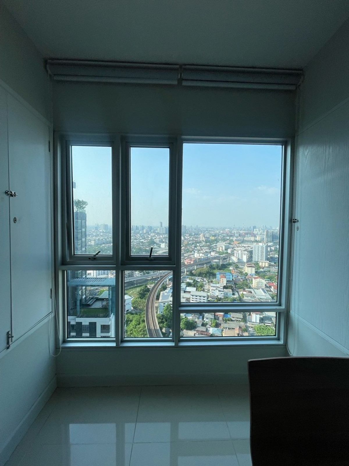 For RentCondoRattanathibet, Sanambinna : Condo Centric Tiwanon 2 bedrooms ❤️‍🔥❤️‍🔥Line :@forucondo