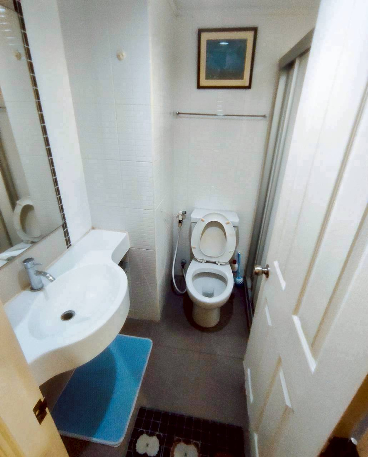 ให้เช่าคอนโดนวมินทร์ รามอินทรา : ✅ LRL151 ✅ Line : @p2nproperty