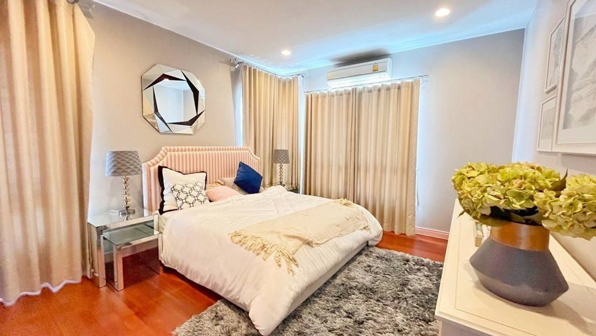 บ้านพุทธมณฑล ศาลายา : ขาย/เช่า บ้านตัวอย่าง เศรษฐสิริ ปิ่นเกล้า-กาญจนา