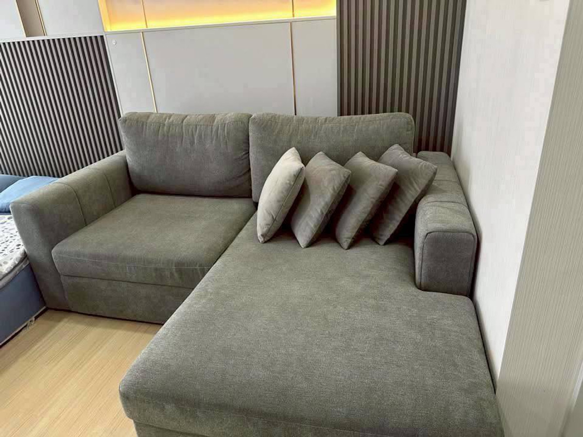 For RentCondoRamkhamhaeng, Hua Mak : FOR RENT ：Supalai Veranda Ramkhamhaeng 🔥PRICE 🔥Price 13,000 baht/month🔥