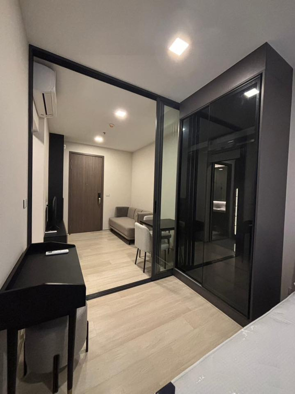 For RentCondoSapankwai,Jatujak : PFD-08112 For rent The Privacy Jatujak (The Privacy Jatujak) near MRT Phahon Yothin.